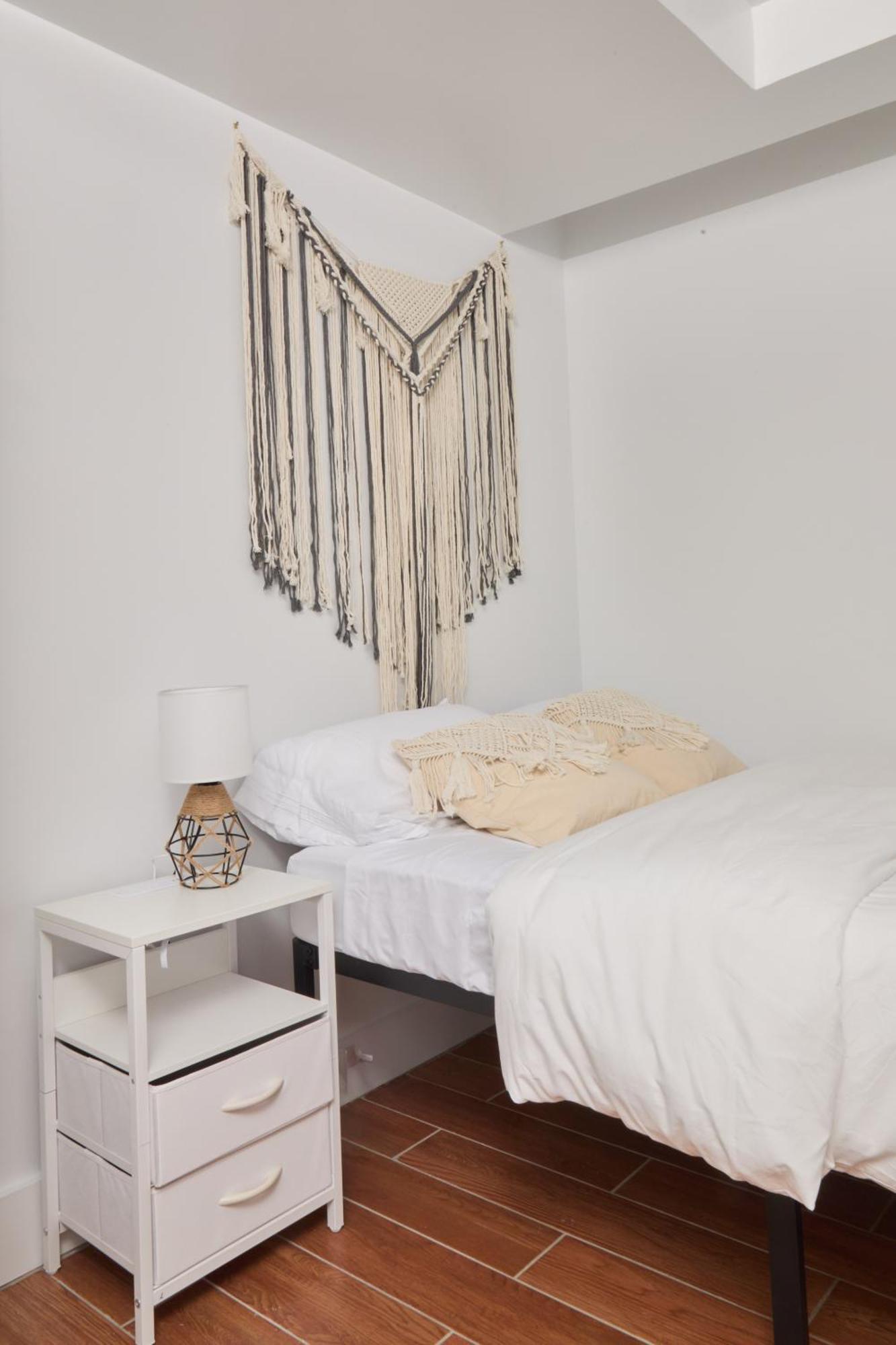 Comfy Guest House In Hell'S Kitchen Nova York Exterior foto